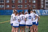 UNH_vs_Pace_WLAX_20220405_CM4_3331.jpg 04/05/2022 - New Haven Womens Lacrosse vs Pace Assumption,Clarus Studios,DII,NCAA Chargers,NE10,New England,New Haven,New Haven Chargers,Northeast10,UNH,University of New Haven,baseball,