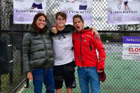 tennis_orazzi_1060.jpg 04/10/2022 - Amherst Mens Tennis Senior Day 