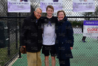 tennis_orazzi_1055.jpg 04/10/2022 - Amherst Mens Tennis Senior Day 