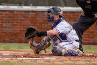 AmherstBaseball_vs_Hamilton_20220408_CM4_4862.jpg 04/08/2022 - Amherst Baseball vs Hamilton 