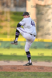 AmherstBaseball_vs_Hamilton_20220408_CM4_6081.jpg 04/08/2022 - Amherst Baseball vs Hamilton 