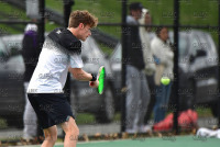 tennis_orazzi_1129.jpg 04/10/2022 - Amherst Mens Tennis Senior Day sports photographer,Â©Mike Orazzi,