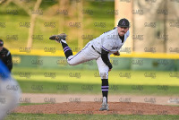 AmherstBaseball_vs_Hamilton_20220408_CM4_6107.jpg 04/08/2022 - Amherst Baseball vs Hamilton 