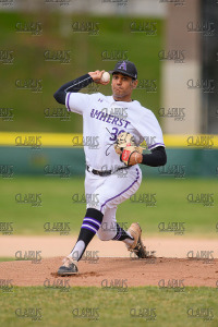 AmherstBaseball_vs_Hamilton_20220408_CM4_4809.jpg 04/08/2022 - Amherst Baseball vs Hamilton 