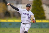 AmherstBaseball_vs_Hamilton_20220408_CM4_4825.jpg 04/08/2022 - Amherst Baseball vs Hamilton 