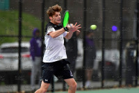 tennis_orazzi_1141.jpg 04/10/2022 - Amherst Mens Tennis Senior Day sports photographer,Â©Mike Orazzi,