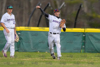 AmherstBaseball_vs_Hamilton_20220408_CM4_4883.jpg 04/08/2022 - Amherst Baseball vs Hamilton 
