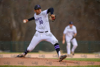 AmherstBaseball_vs_Hamilton_20220408_CM4_4843.jpg 04/08/2022 - Amherst Baseball vs Hamilton 