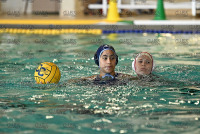 ConnCollege_WWaterPolo_20220410_CM3_4654.jpg 04/10/2022 - Conn College Womens Water Polo Clarus Studios,DII,LeMoyne,NCAA Chargers,NE10,New England,New Haven,New Haven Chargers,Northeast10,UNH,University of New Haven,softball,