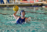 ConnCollege_WWaterPolo_20220410_CM3_4702.jpg 04/10/2022 - Conn College Womens Water Polo Clarus Studios,DII,LeMoyne,NCAA Chargers,NE10,New England,New Haven,New Haven Chargers,Northeast10,UNH,University of New Haven,softball,