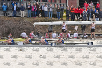 ConnRowing_20220409_CM4_6163.jpg 04/09/2022 - Conn College Rowing 