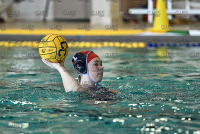 ConnCollege_WWaterPolo_20220410_CM3_4668.jpg 04/10/2022 - Conn College Womens Water Polo Clarus Studios,DII,LeMoyne,NCAA Chargers,NE10,New England,New Haven,New Haven Chargers,Northeast10,UNH,University of New Haven,softball,