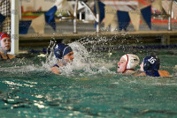 ConnCollege_WWaterPolo_20220410_CM3_4632.jpg 04/10/2022 - Conn College Womens Water Polo Clarus Studios,DII,LeMoyne,NCAA Chargers,NE10,New England,New Haven,New Haven Chargers,Northeast10,UNH,University of New Haven,softball,