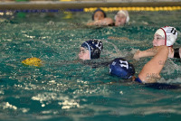 ConnCollege_WWaterPolo_20220410_CM3_4677.jpg 04/10/2022 - Conn College Womens Water Polo Clarus Studios,DII,LeMoyne,NCAA Chargers,NE10,New England,New Haven,New Haven Chargers,Northeast10,UNH,University of New Haven,softball,