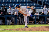 220409_AU_SC_BASEBALL_JDG_1416.jpg 04/09/2022 - Assumption University Baseball vs Stonehill 