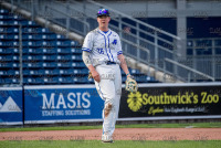220409_AU_SC_BASEBALL_JDG_1400.jpg 04/09/2022 - Assumption University Baseball vs Stonehill 