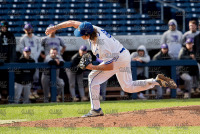 220409_AU_SC_BASEBALL_JDG_1413.jpg 04/09/2022 - Assumption University Baseball vs Stonehill 