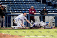 220409_AU_SC_BASEBALL_JDG_1457.jpg 04/09/2022 - Assumption University Baseball vs Stonehill 