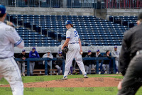 220409_AU_SC_BASEBALL_JDG_1430.jpg 04/09/2022 - Assumption University Baseball vs Stonehill 