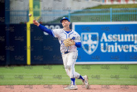 220409_AU_SC_BASEBALL_JDG_1398.jpg 04/09/2022 - Assumption University Baseball vs Stonehill 