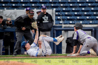 220409_AU_SC_BASEBALL_JDG_1464.jpg 04/09/2022 - Assumption University Baseball vs Stonehill 