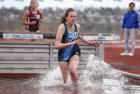 2021_Silfen_Invitational_0068.jpg 04/16/2022 - Conn College Track - Silfen Invitational College Track and Field,NCAA Track and Field,