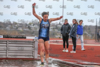 2021_Silfen_Invitational_0141.jpg 04/16/2022 - Conn College Track - Silfen Invitational College Track and Field,NCAA Track and Field,