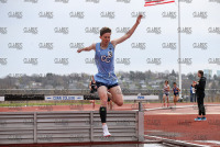 2021_Silfen_Invitational_0009.jpg 04/16/2022 - Conn College Track - Silfen Invitational College Track and Field,NCAA Track and Field,