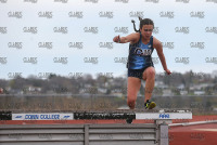 2021_Silfen_Invitational_0134.jpg 04/16/2022 - Conn College Track - Silfen Invitational College Track and Field,NCAA Track and Field,