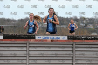 2021_Silfen_Invitational_0085.jpg 04/16/2022 - Conn College Track - Silfen Invitational College Track and Field,NCAA Track and Field,