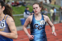 2021_Silfen_Invitational_0045.jpg 04/16/2022 - Conn College Track - Silfen Invitational College Track and Field,NCAA Track and Field,