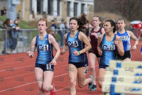 2021_Silfen_Invitational_0051.jpg 04/16/2022 - Conn College Track - Silfen Invitational College Track and Field,NCAA Track and Field,