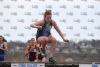 2021_Silfen_Invitational_0060.jpg 04/16/2022 - Conn College Track - Silfen Invitational College Track and Field,NCAA Track and Field,