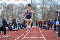 2021_Silfen_Invitational_0323.jpg 04/16/2022 - Amherst Track - Silfen Invite College Track and Field,NCAA Track and Field,