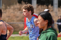 ConnCollege-SilfenInvite_20220416_CM4_3657.jpg 04/16/2022 - Conn College Track - Silfen Invitational 