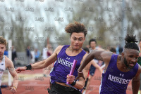 2021_Silfen_Invitational_0387.jpg 04/16/2022 - Amherst Track - Silfen Invite College Track and Field,NCAA Track and Field,