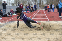 2021_Silfen_Invitational_0456.jpg 04/16/2022 - Amherst Track - Silfen Invite College Track and Field,NCAA Track and Field,