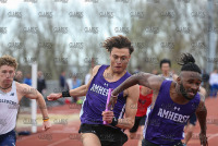 2021_Silfen_Invitational_0386.jpg 04/16/2022 - Amherst Track - Silfen Invite College Track and Field,NCAA Track and Field,