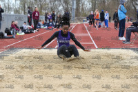 2021_Silfen_Invitational_0453.jpg 04/16/2022 - Amherst Track - Silfen Invite College Track and Field,NCAA Track and Field,
