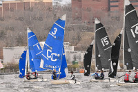 ConnCollege_Rowing_20220416_CM4_1521.jpg 04/16/2022 - Conn College Sailing 