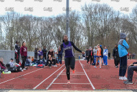 2021_Silfen_Invitational_0445.jpg 04/16/2022 - Amherst Track - Silfen Invite College Track and Field,NCAA Track and Field,