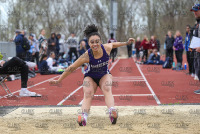2021_Silfen_Invitational_0326.jpg 04/16/2022 - Amherst Track - Silfen Invite College Track and Field,NCAA Track and Field,