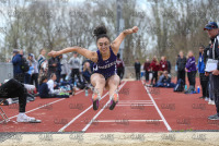 2021_Silfen_Invitational_0325.jpg 04/16/2022 - Amherst Track - Silfen Invite College Track and Field,NCAA Track and Field,
