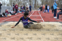 2021_Silfen_Invitational_0454.jpg 04/16/2022 - Amherst Track - Silfen Invite College Track and Field,NCAA Track and Field,