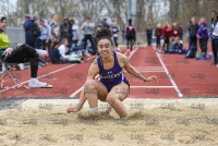 2021_Silfen_Invitational_0327.jpg 04/16/2022 - Amherst Track - Silfen Invite College Track and Field,NCAA Track and Field,