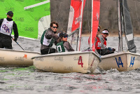 ConnCollege_Rowing_20220416_CM4_1777.jpg 04/16/2022 - Sailing at Conn College - Other Teams 