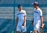 tennis_orazzi_4437.jpg 04/23/2022 - Conn College Mens Tennis 200-400 f4,D500,sports photographer,www.mikeorazzi.com,Â©Mike Orazzi,
