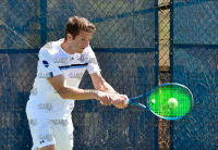 tennis_orazzi_4387.jpg 04/23/2022 - Conn College Mens Tennis 200-400 f4,D500,sports photographer,www.mikeorazzi.com,Â©Mike Orazzi,