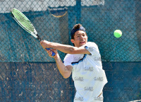 tennis_orazzi_4349.jpg 04/23/2022 - Conn College Mens Tennis 200-400 f4,D500,sports photographer,www.mikeorazzi.com,Â©Mike Orazzi,