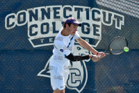 tennis_orazzi_4492.jpg 04/23/2022 - Conn College Mens Tennis 200-400 f4,D500,sports photographer,www.mikeorazzi.com,Â©Mike Orazzi,